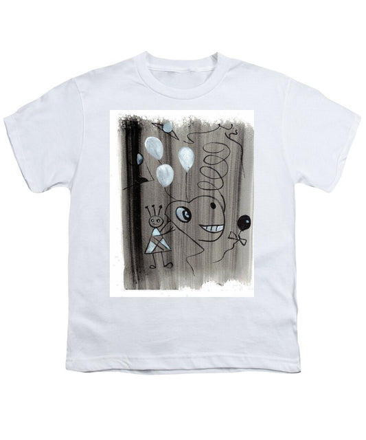La Fete - Youth T-Shirt