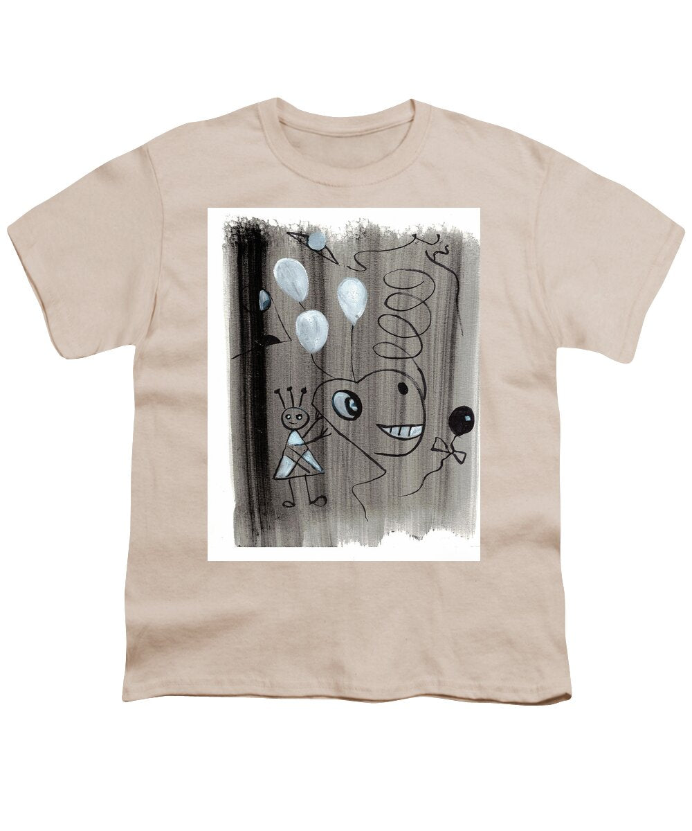 La Fete - Youth T-Shirt