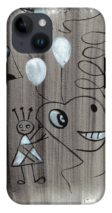 La Fete - Phone Case