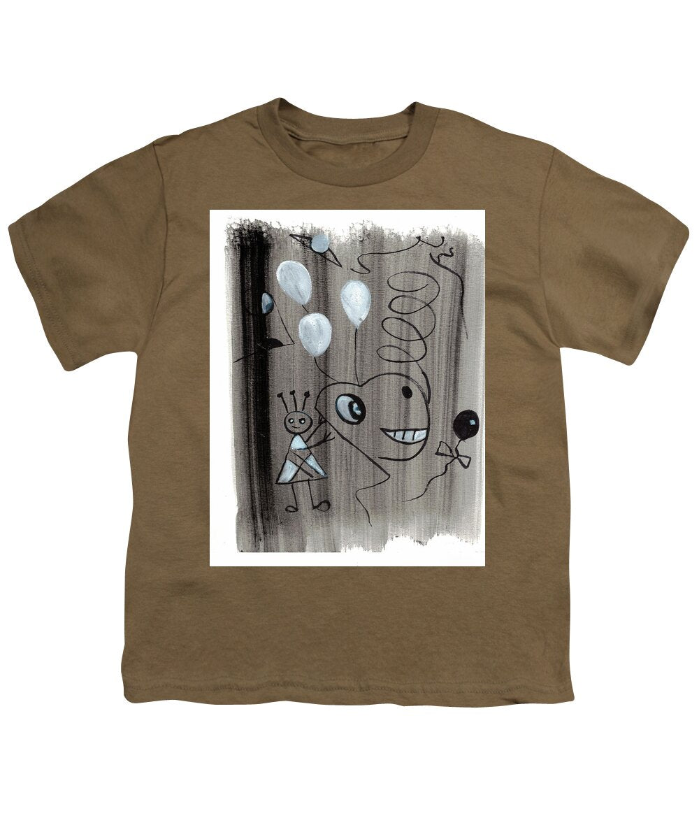La Fete - Youth T-Shirt