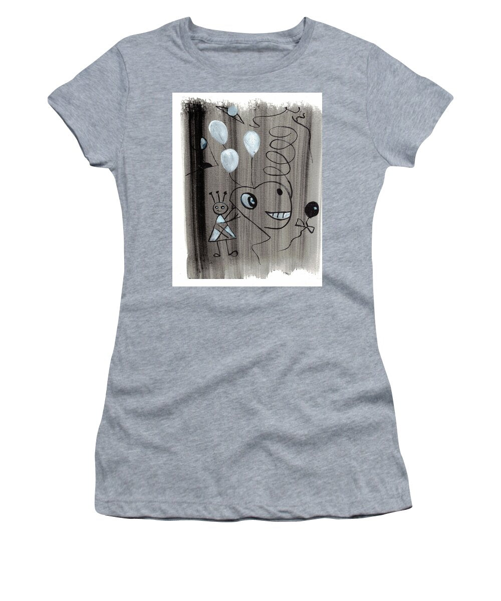 La Fete - Women's T-Shirt