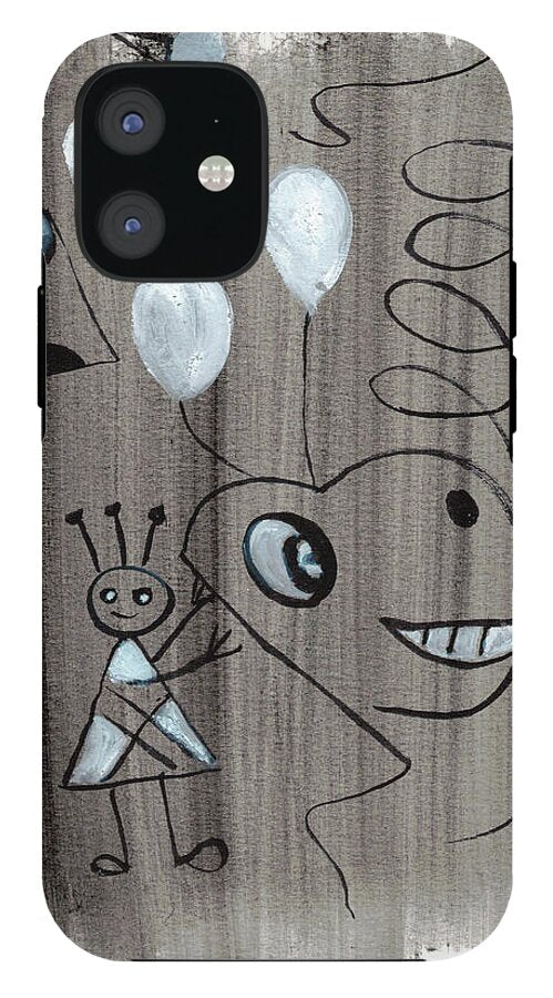 La Fete - Phone Case