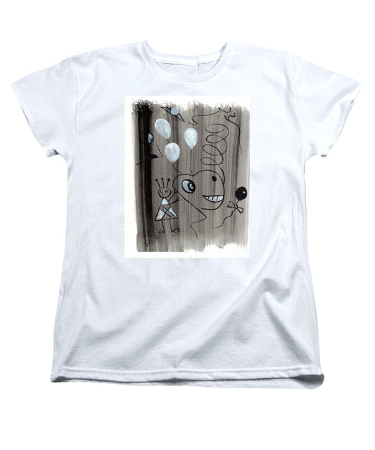 La Fete - Women's T-Shirt (Standard Fit)