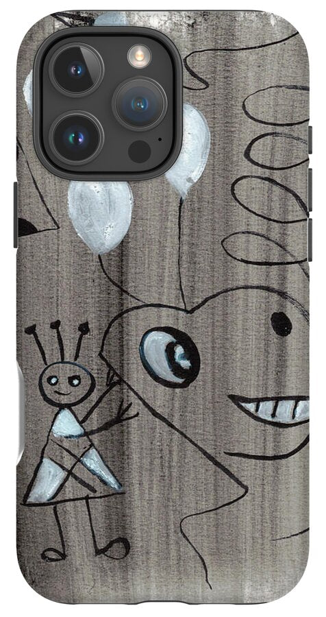 La Fete - Phone Case