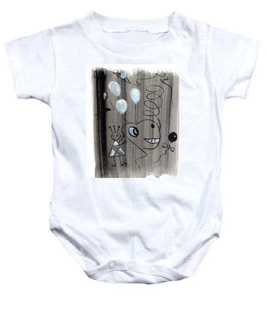 La Fete - Baby Onesie