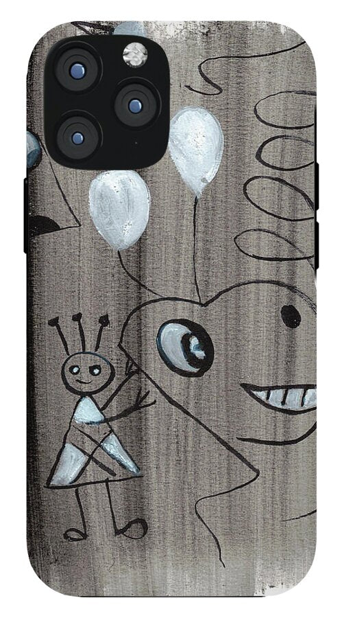 La Fete - Phone Case
