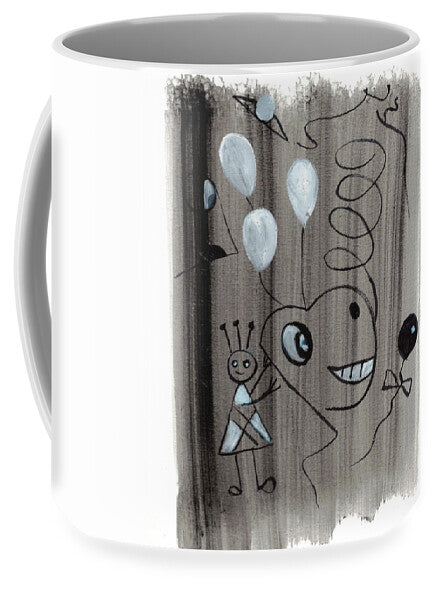 La Fete - Mug