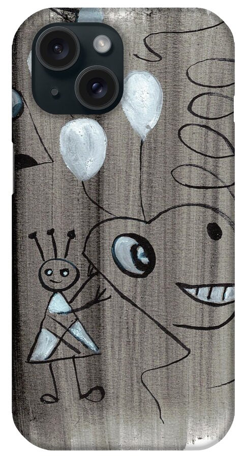 La Fete - Phone Case