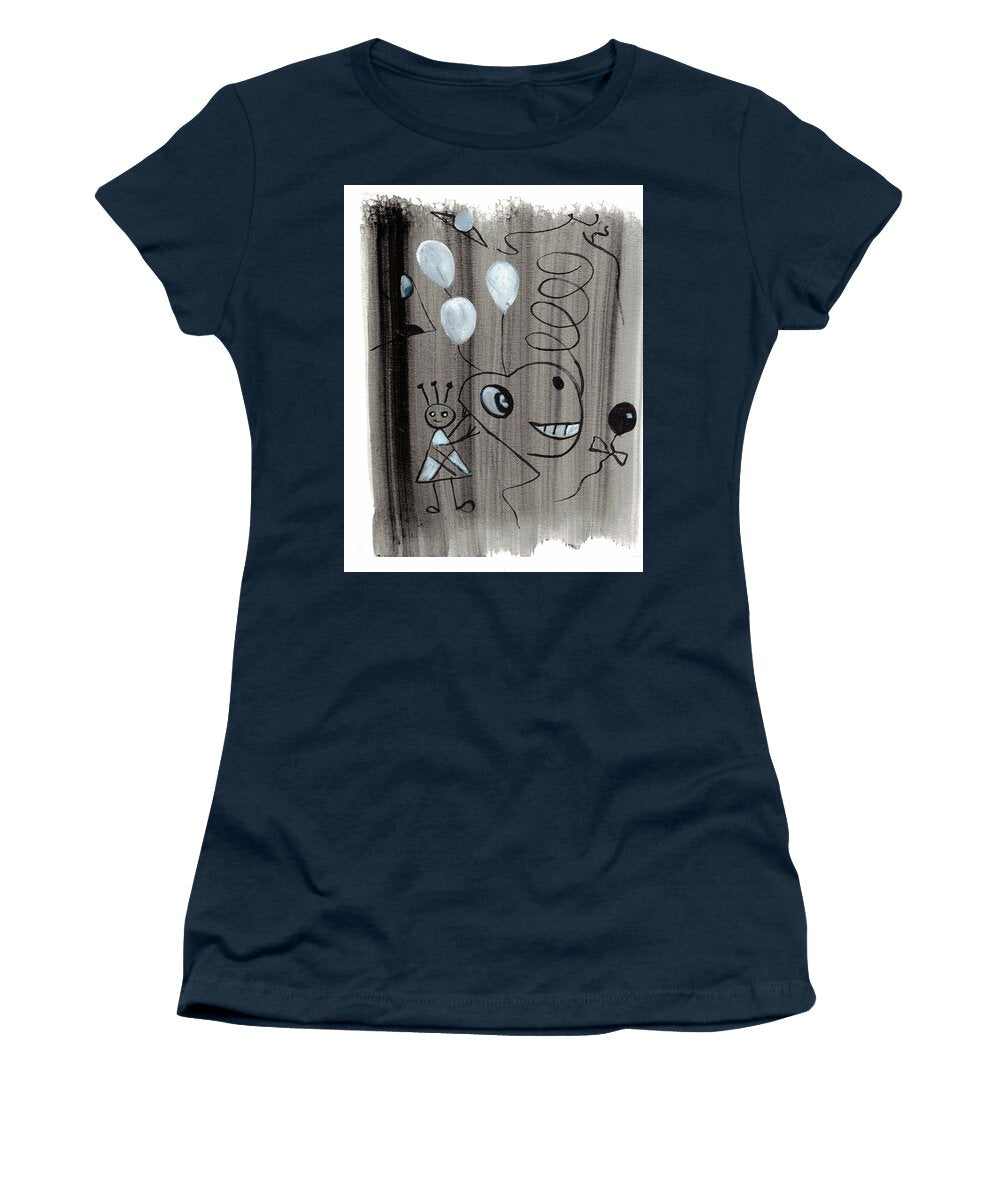 La Fete - Women's T-Shirt