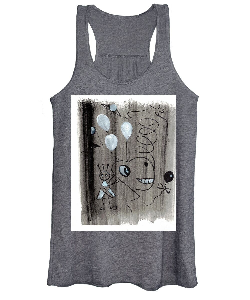 La Fete - Women's Tank Top