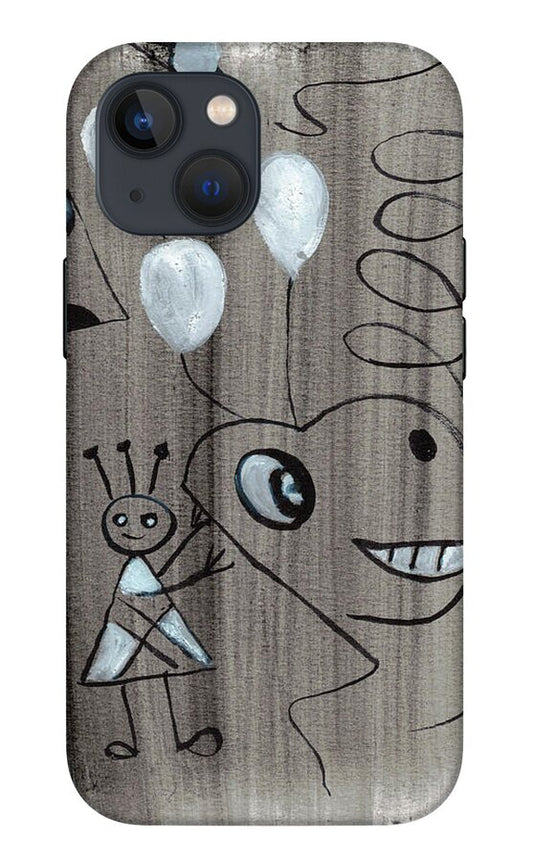 La Fete - Phone Case