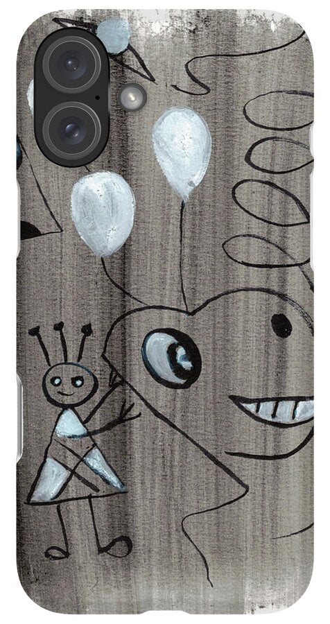 La Fete - Phone Case