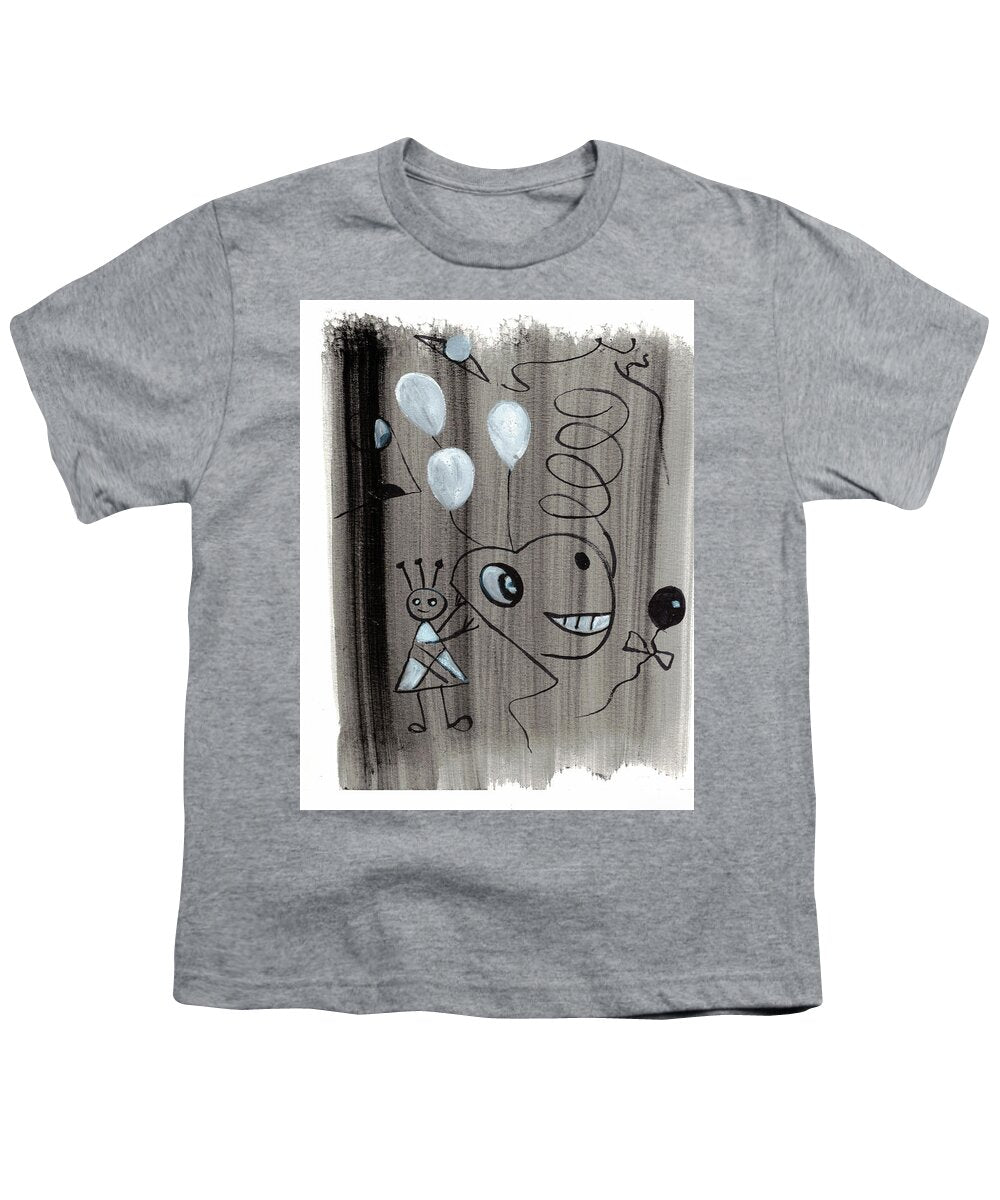 La Fete - Youth T-Shirt