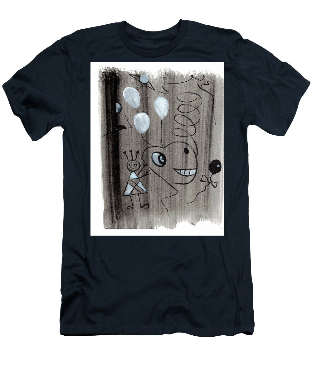 La Fete - T-Shirt