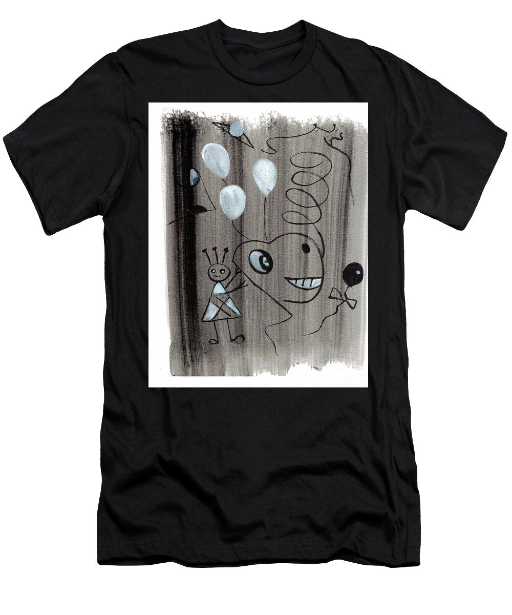 La Fete - T-Shirt