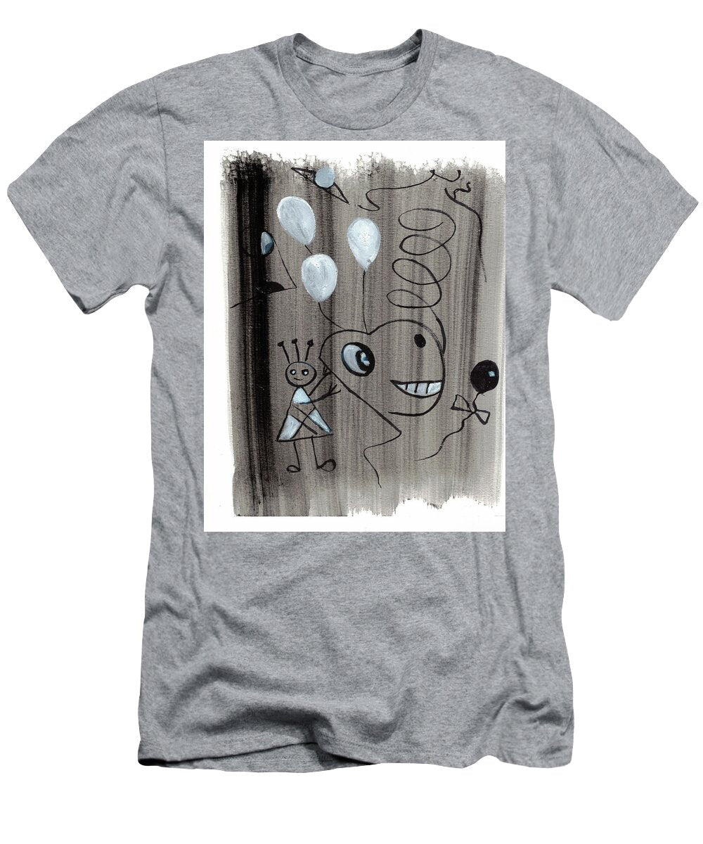 La Fete - T-Shirt