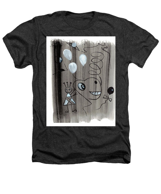 La Fete - Heathers T-Shirt