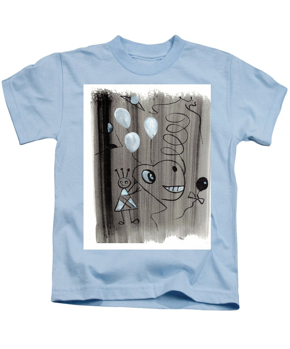 La Fete - Kids T-Shirt