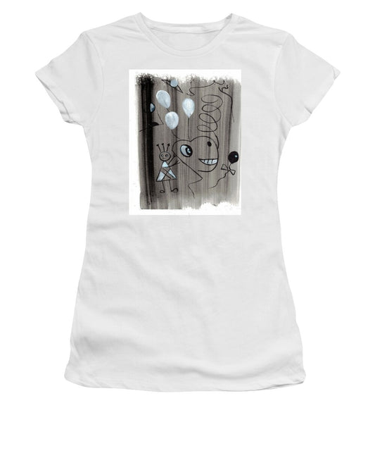 La Fete - Women's T-Shirt