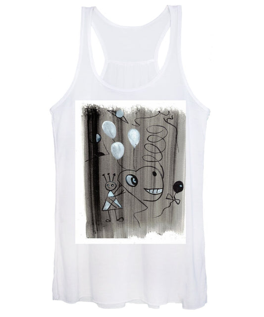 La Fete - Women's Tank Top