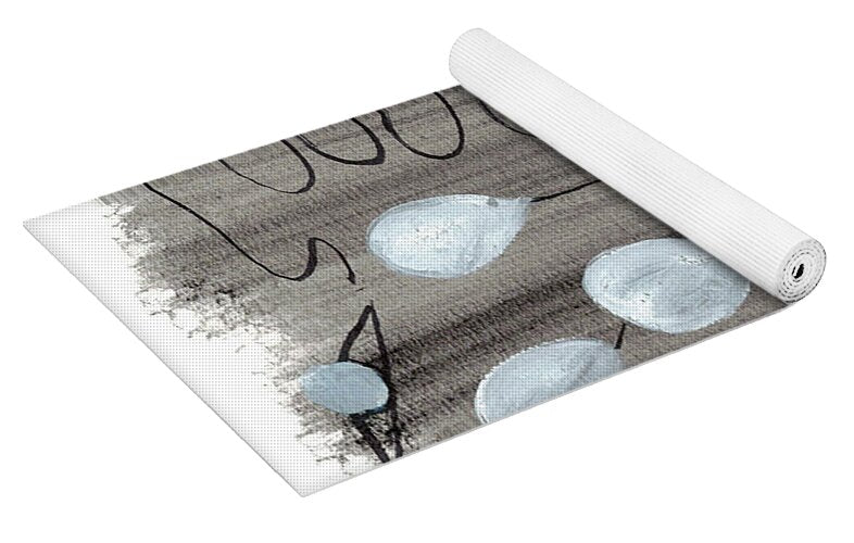 La Fete - Yoga Mat