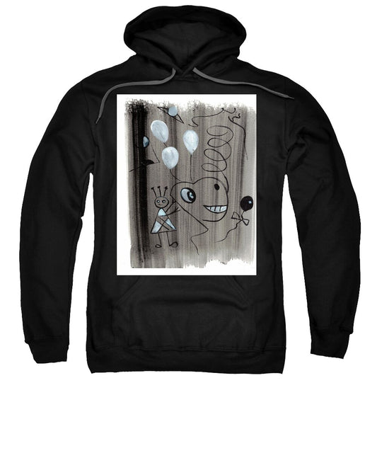 La Fete - Sweatshirt