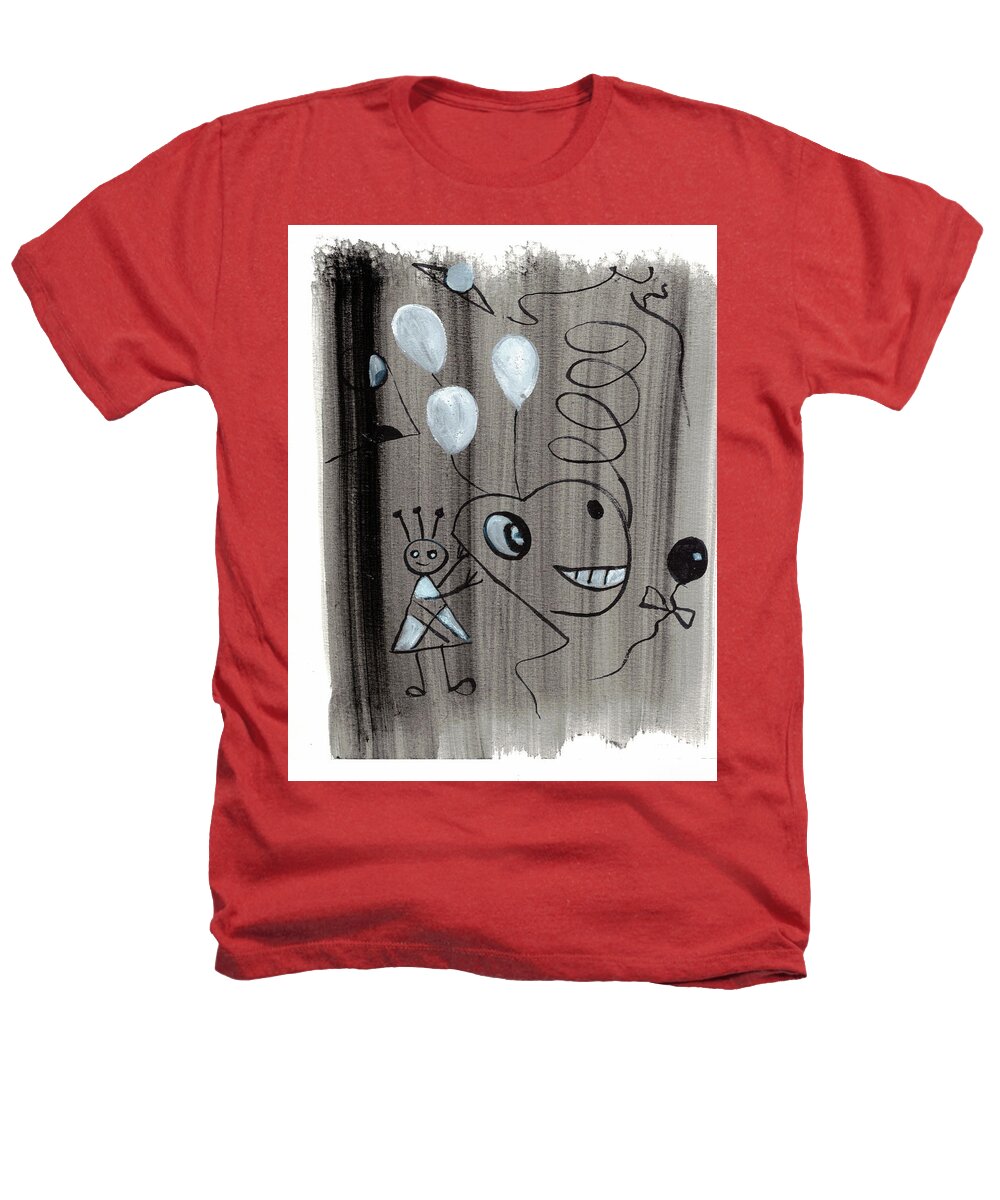 La Fete - Heathers T-Shirt