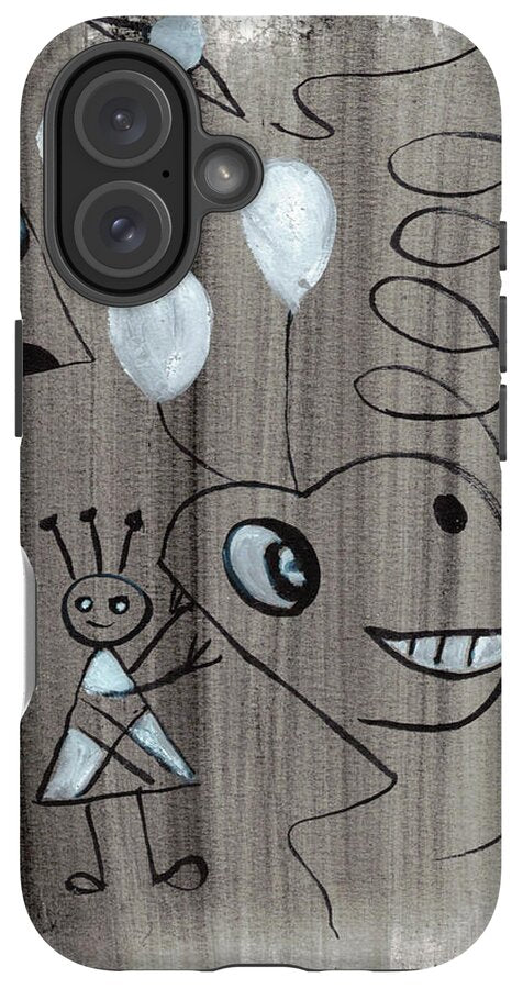 La Fete - Phone Case