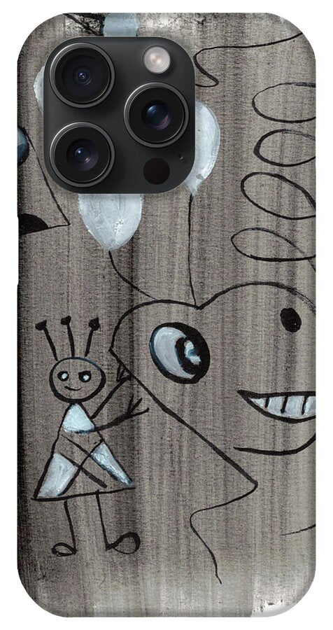 La Fete - Phone Case