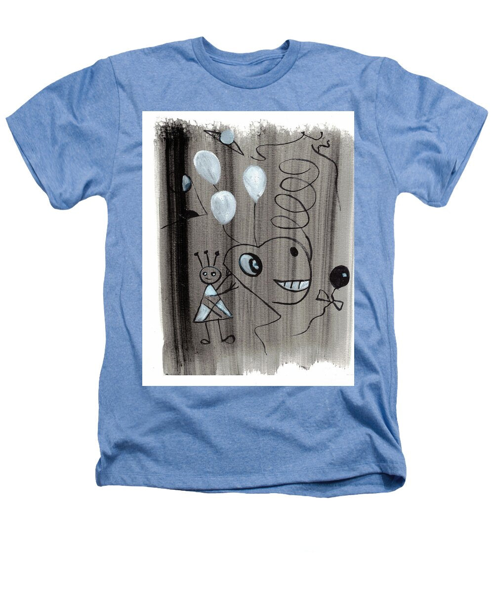 La Fete - Heathers T-Shirt