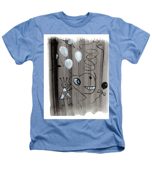 La Fete - Heathers T-Shirt