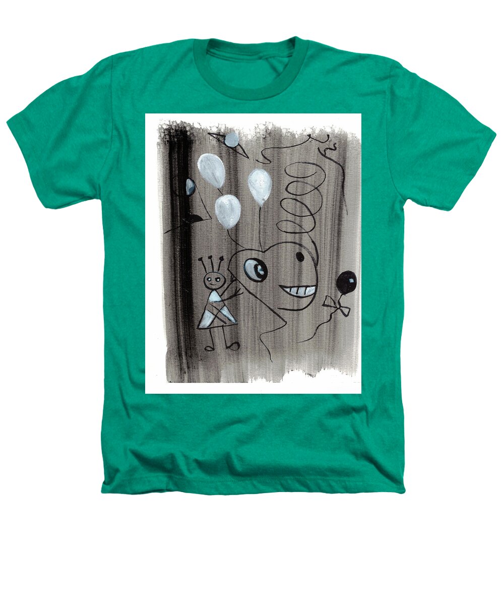 La Fete - Heathers T-Shirt