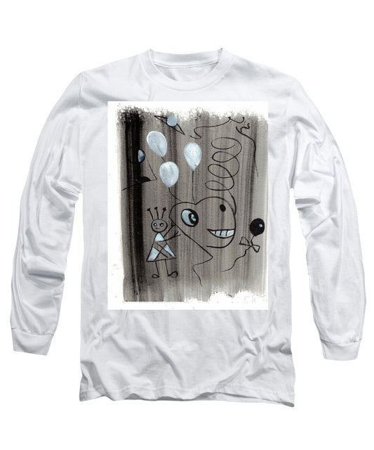 La Fete - Long Sleeve T-Shirt