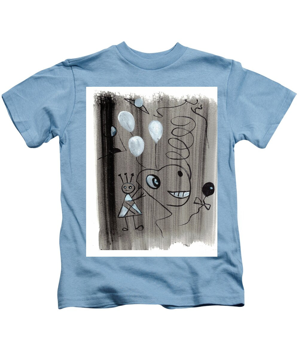 La Fete - Kids T-Shirt