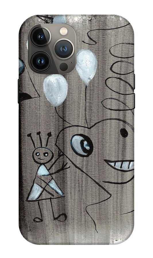 La Fete - Phone Case