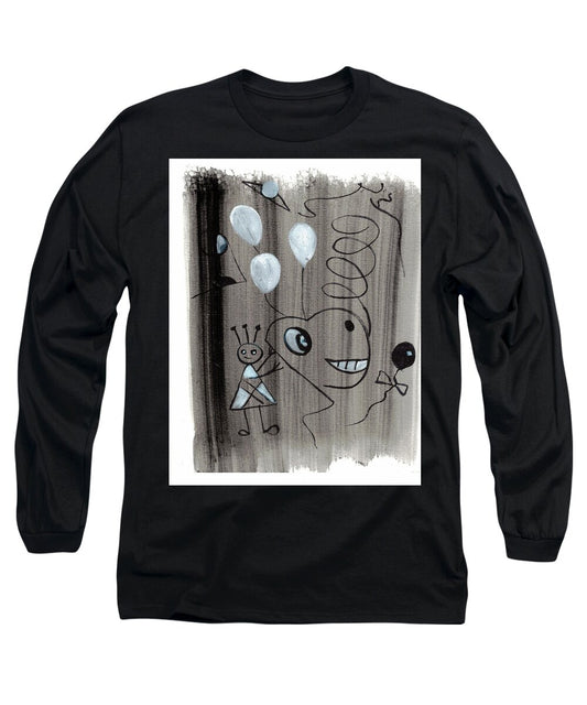 La Fete - Long Sleeve T-Shirt