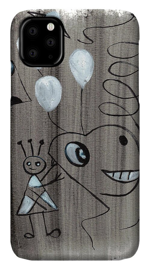 La Fete - Phone Case