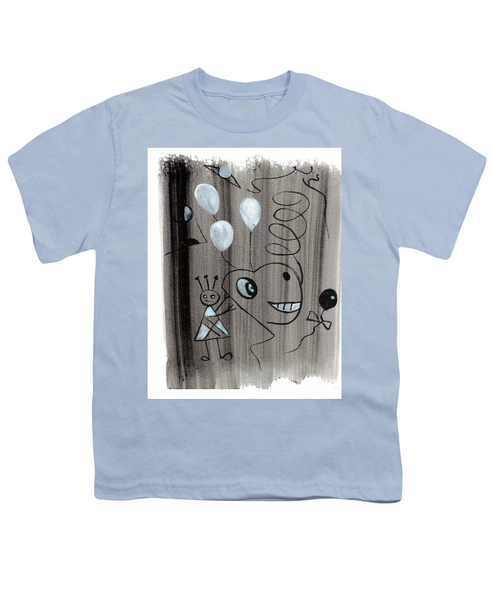 La Fete - Youth T-Shirt