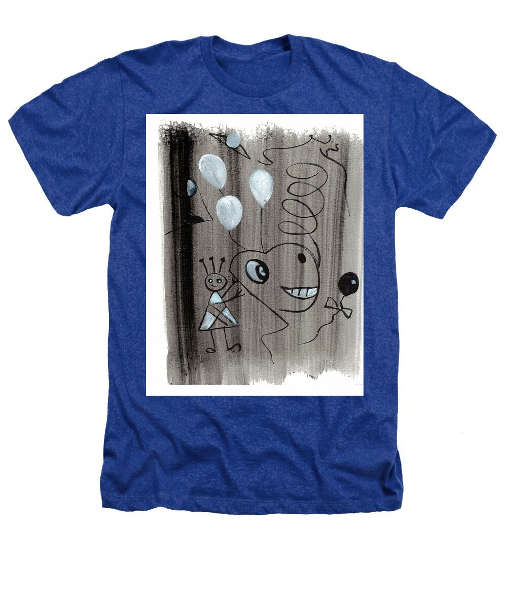 La Fete - Heathers T-Shirt