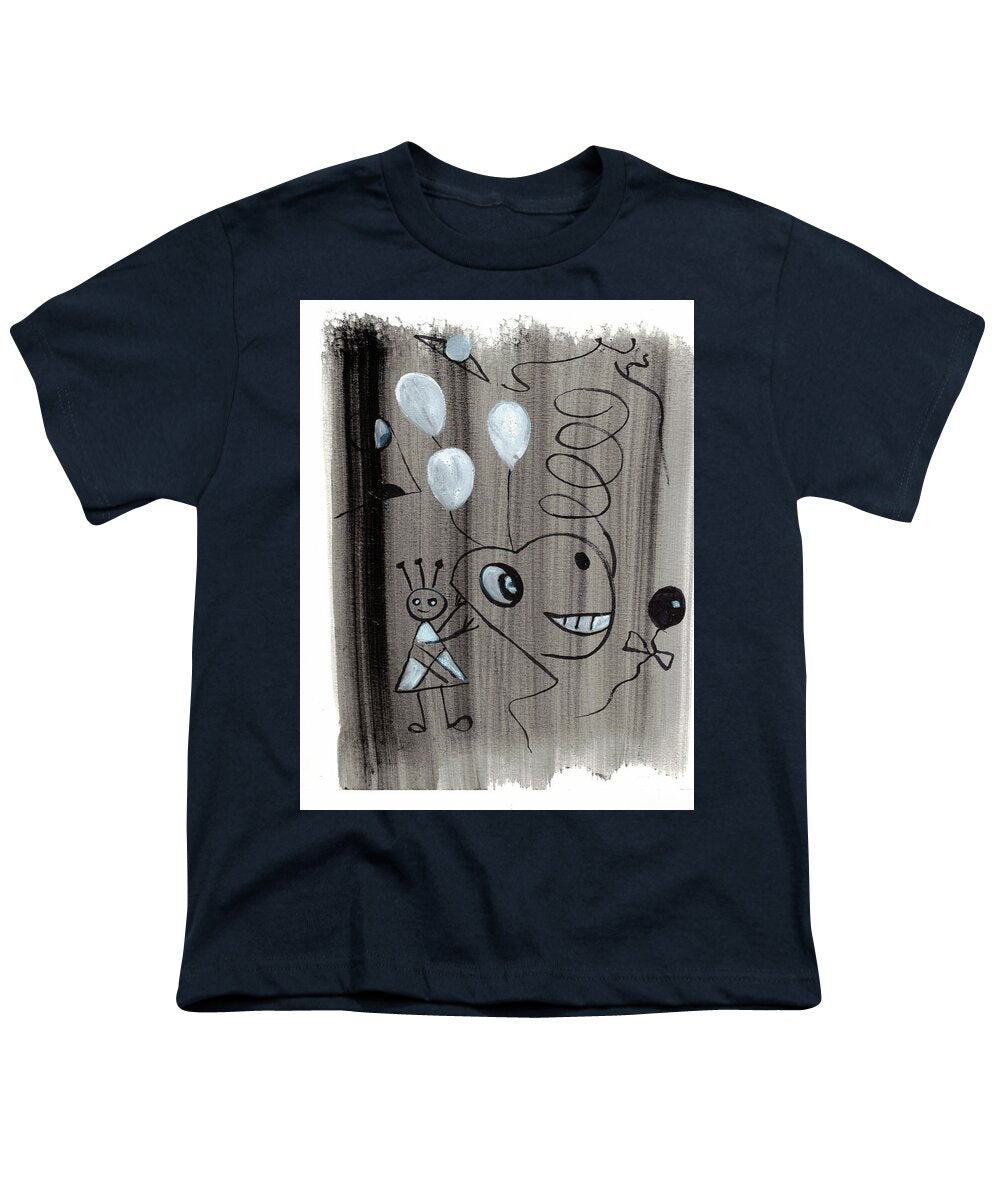 La Fete - Youth T-Shirt