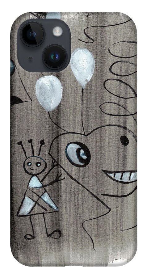 La Fete - Phone Case