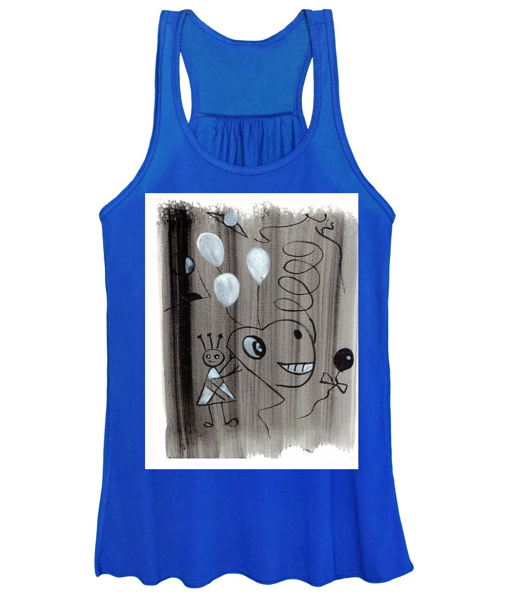 La Fete - Women's Tank Top
