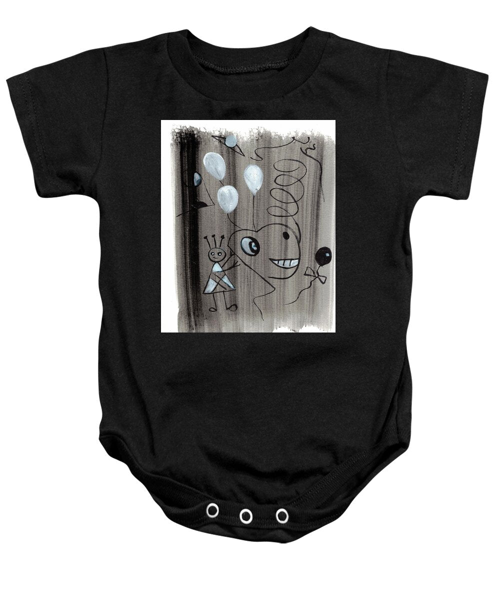 La Fete - Baby Onesie