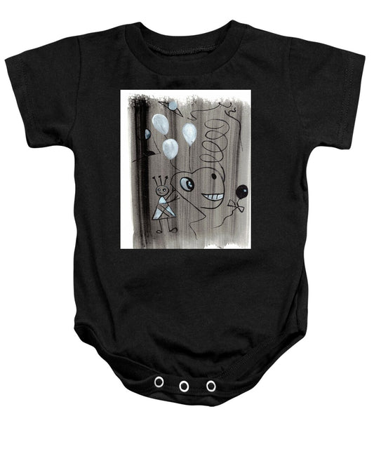 La Fete - Baby Onesie