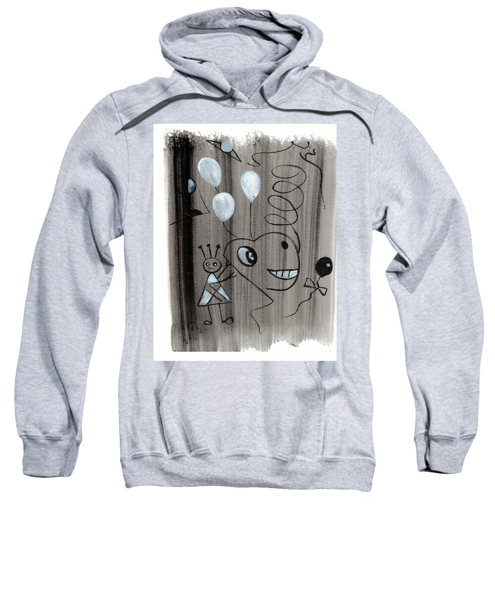 La Fete - Sweatshirt