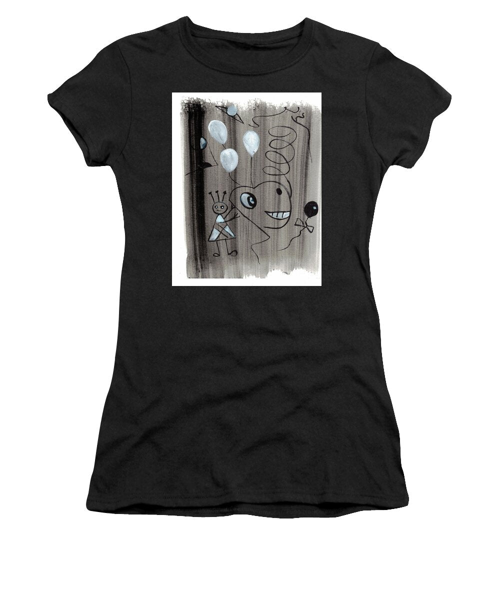 La Fete - Women's T-Shirt