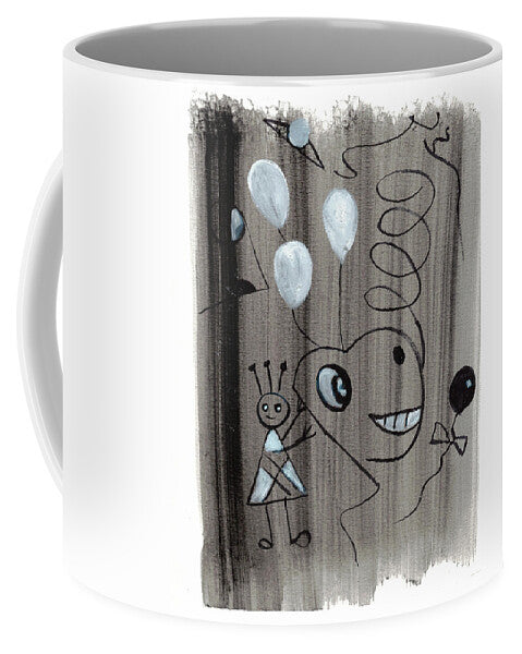 La Fete - Mug