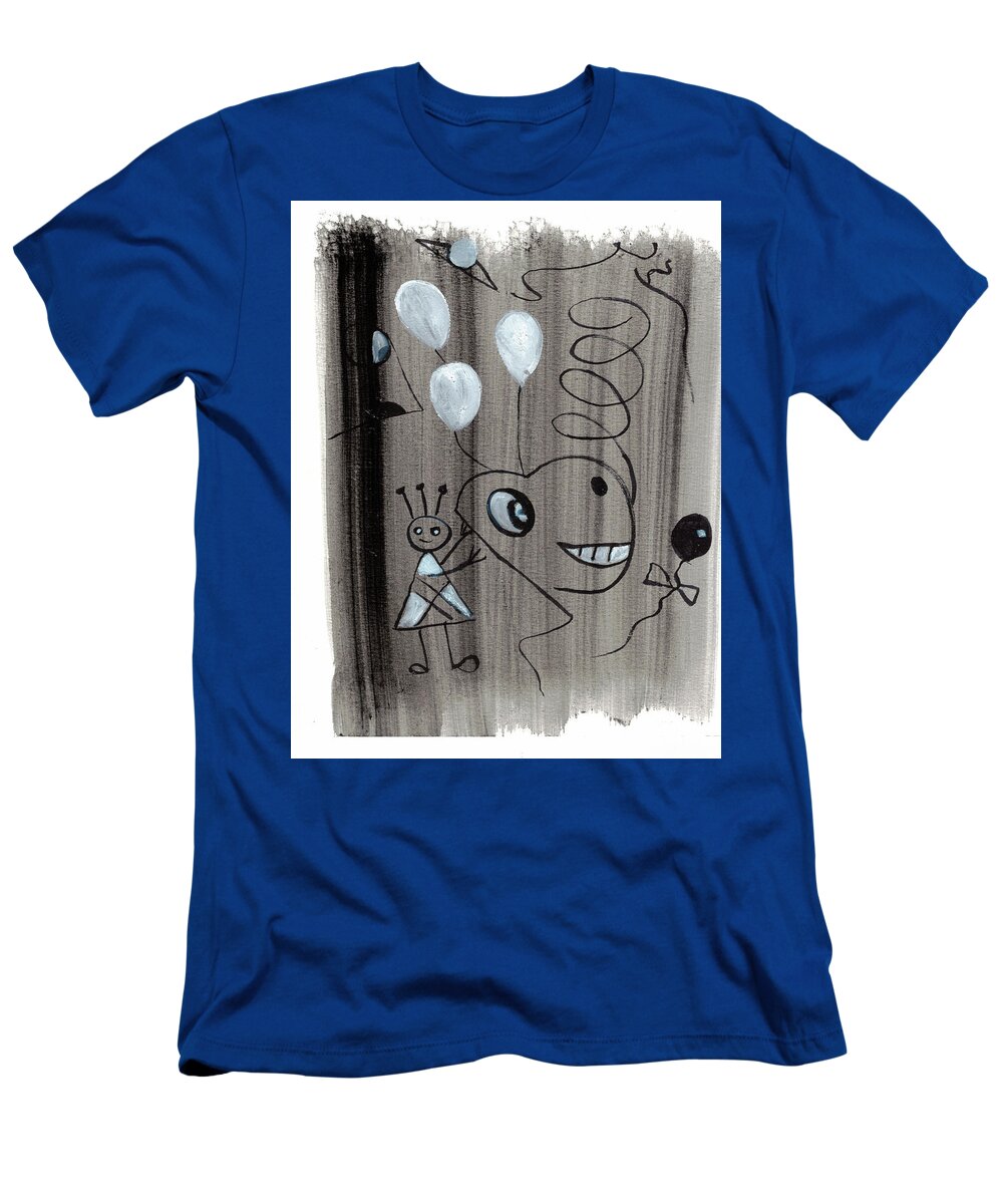 La Fete - T-Shirt