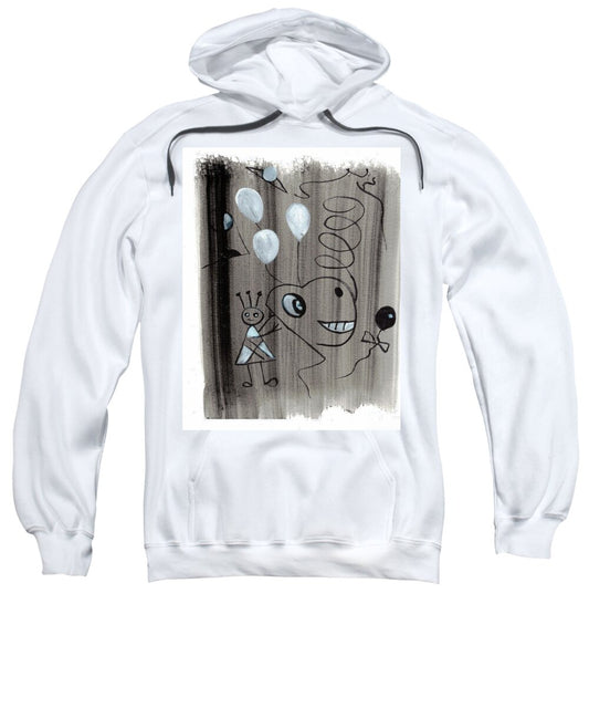 La Fete - Sweatshirt