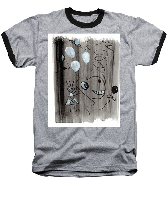 La Fete - Baseball T-Shirt